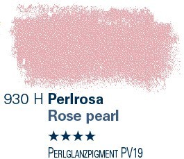 3306 930 schmincke pastel pearl rose b