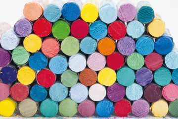 3306 schmincke pastels