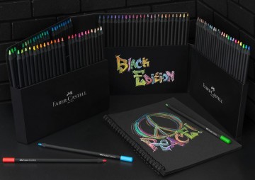 3308 faber castell black edition 100 2