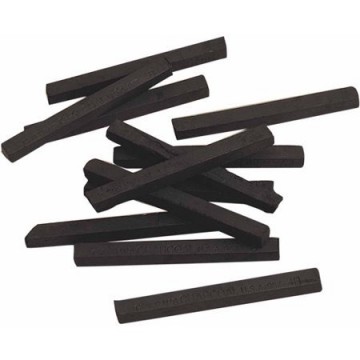 3316 1 generals compressed charcoal stick