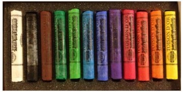 3317  koh i noor extra soft pastels2