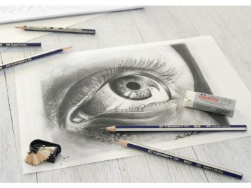 3330 1 faber castell grafietpotlood