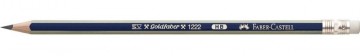 3330 faber castell goldfaber grafietpotlood
