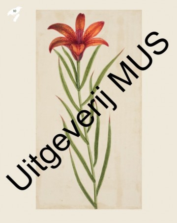 3345 1 botanisch natuurkleurboek