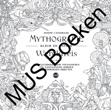 3346 mythografie wereldreis