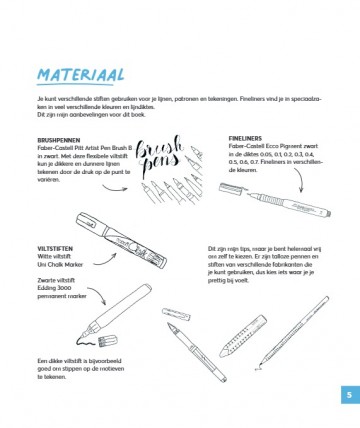 3347 2 lijnkleurboek