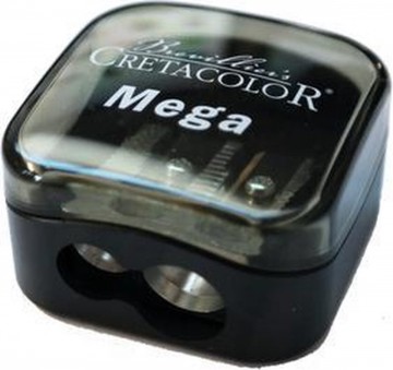 3361 cretacolor mega duo sharpener