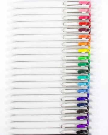 3393 uni ball one2 2