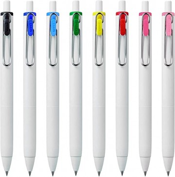 3393 uniball one gelpen