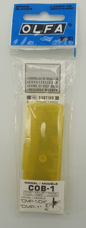 3429 olfa mesjes 2e hands