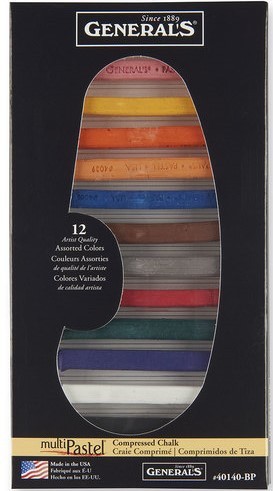 3478 generals multipastel