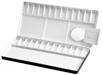 3481 angelo aluminium palet