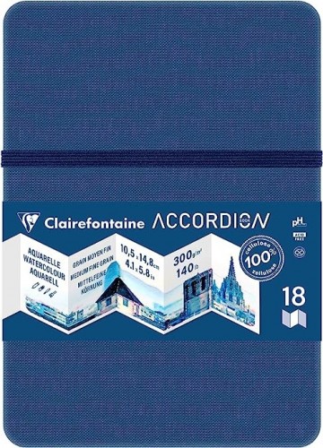 3531 clairefontaine accordion