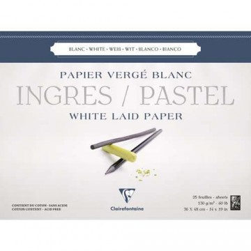 3531clairefontaineingrespastelpapierblokwit