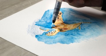 3535 2 cretacolor marino theme set