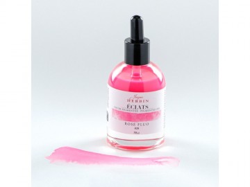 3538eclats watercolor fine art ink jherbin 820 fluo pink 50 ml