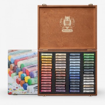 3551 schmincke pastels 60 in kist6