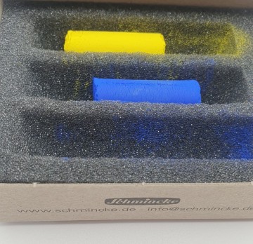 3554 schmincke probeerset