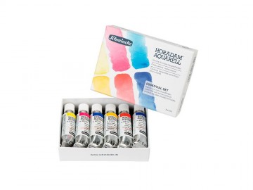 3557 scmincke horadam aquarelverf essentials