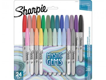 3560 sharpie mystic gems