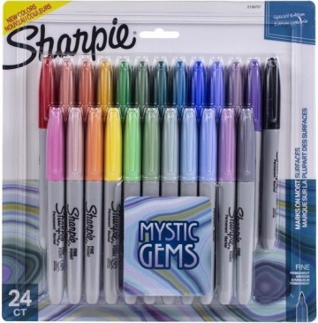 3560 sharpie mystic gems2