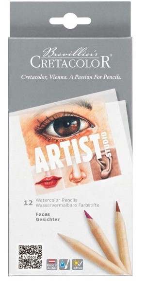 3572 1 cretacolor studio set portretselectie