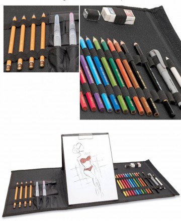 3574 ami kohinoor urban sketch 25 delig