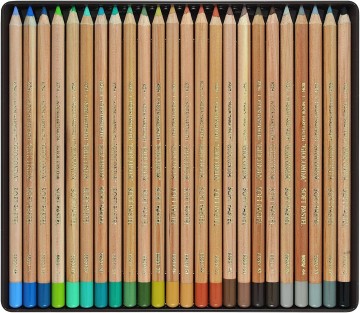 3576 koh i noor 48 pastelpotloden5