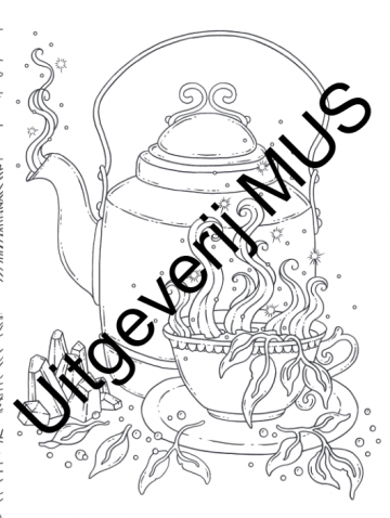 3585 verhalen uit het heksenhuisje2