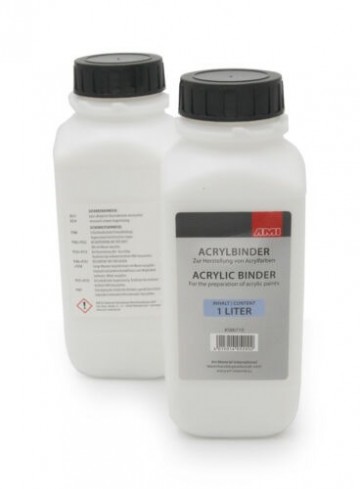 3609 ami acrylbinder