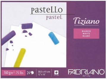 3617 fabriano tiziano pastelpapier