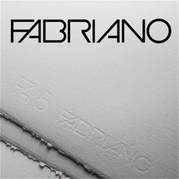 3624 fabriano 5 hot pressed