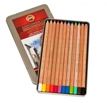 3634 koh i noor pastepoloden 12