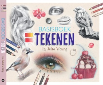 3643 basisboek tekenen door julia woning