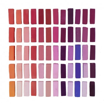 3654 terry ludwig pastels set vibrants