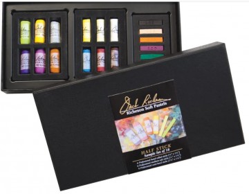 3665 jak richeson sampler set