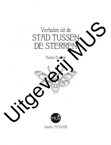 3672 stad tussen de sterren hanna karlzon2