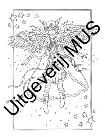 3672 stad tussen de sterren hanna karlzon7