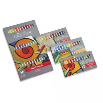 3679 cretacolor pastelkrijt 5