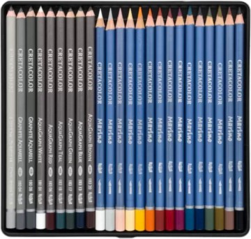 3687 1 cretacolor aquarino box