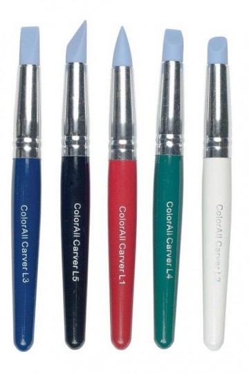 3688 colorall carver