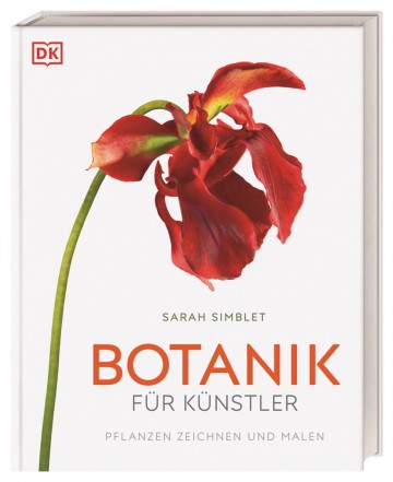 3694 botanik fur kunstler