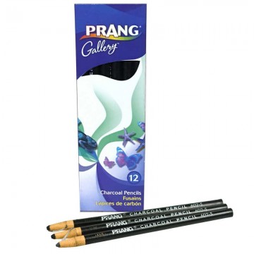 3696 prang charcoal pencil