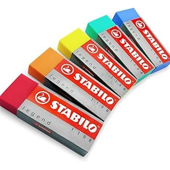 3697 stabilo legend gum