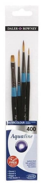 3698 1 daler rowney 400 aquafine