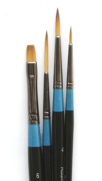 3698 daler rowney 400 aquafine