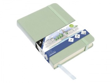 3702 kangaro schetsboek mint