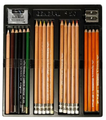 3703 generals set 20