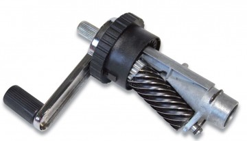 3711 reservemes schaaf