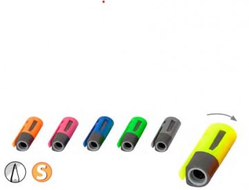 3713 mr xtreme puntenslijper annex beschermkapje